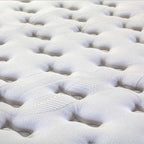 Στρώμα Ανατομικό Hauz T-Nest 200X200 Plush